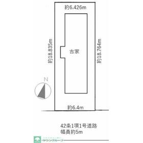 地形図等