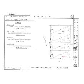 地形図等