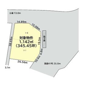 地形図等