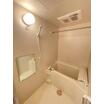バス/シャワー