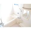 バス/シャワー