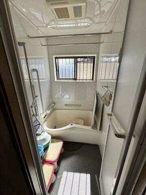 日々の暮らしに欠かせないお風呂です