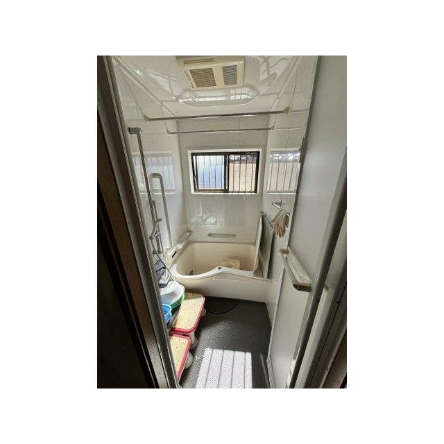 日々の暮らしに欠かせないお風呂です