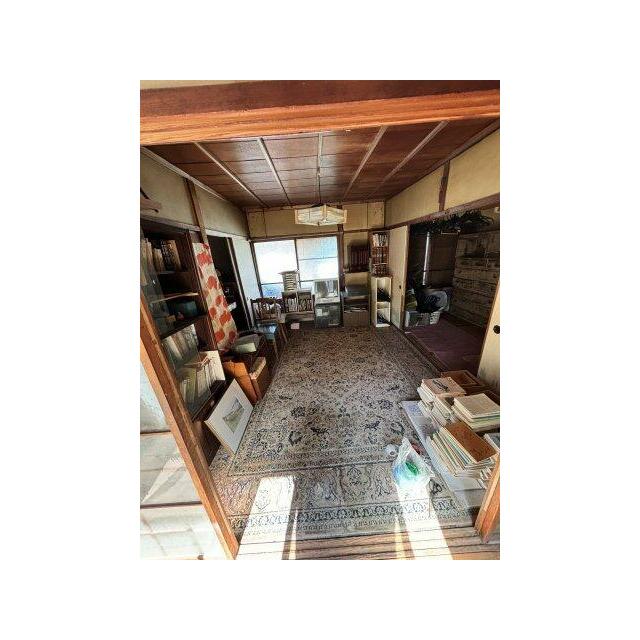 和室があれば客間としても活用できます