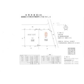 地形図等