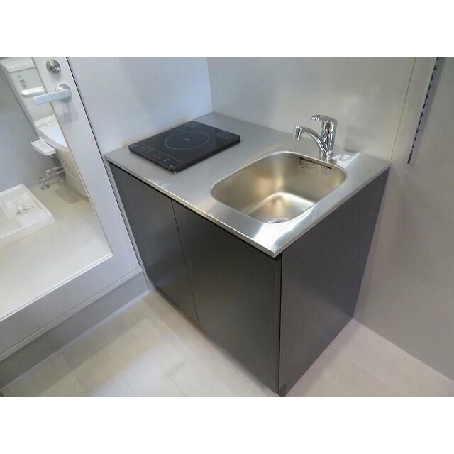 ※同タイプ別のお部屋の写真です