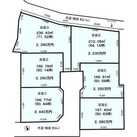 地形図等