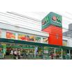 ショッピング施設
