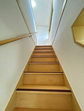 階段