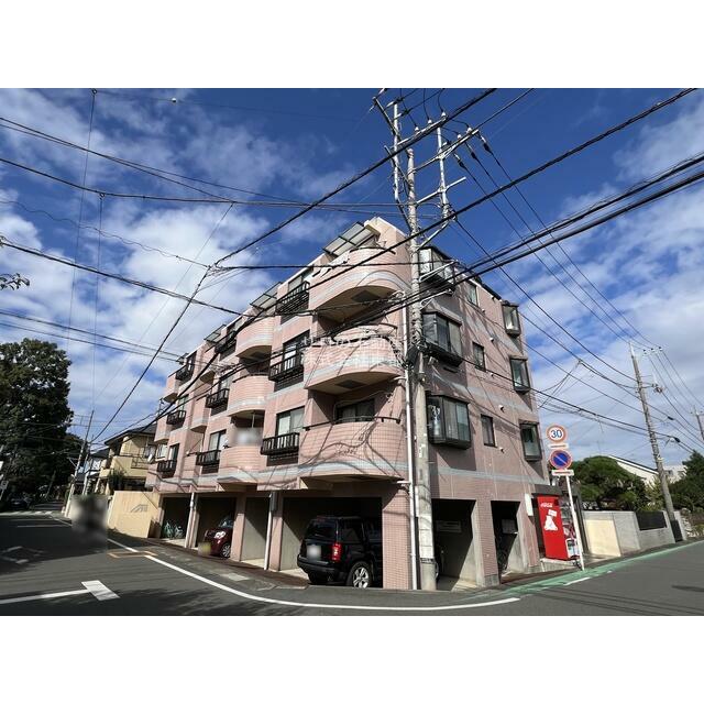 敷地内駐車場あり☆駐車できます♪（※要確認）