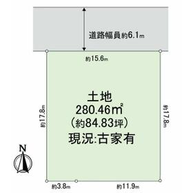 地形図等
