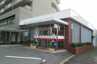 香川銀行鶴市支店さん