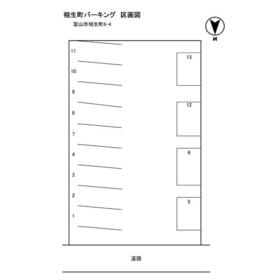 平面図