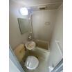バス/シャワー