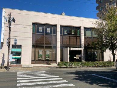 岩手銀行宮城野支店