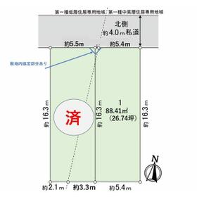地形図等