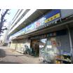 ショッピング施設