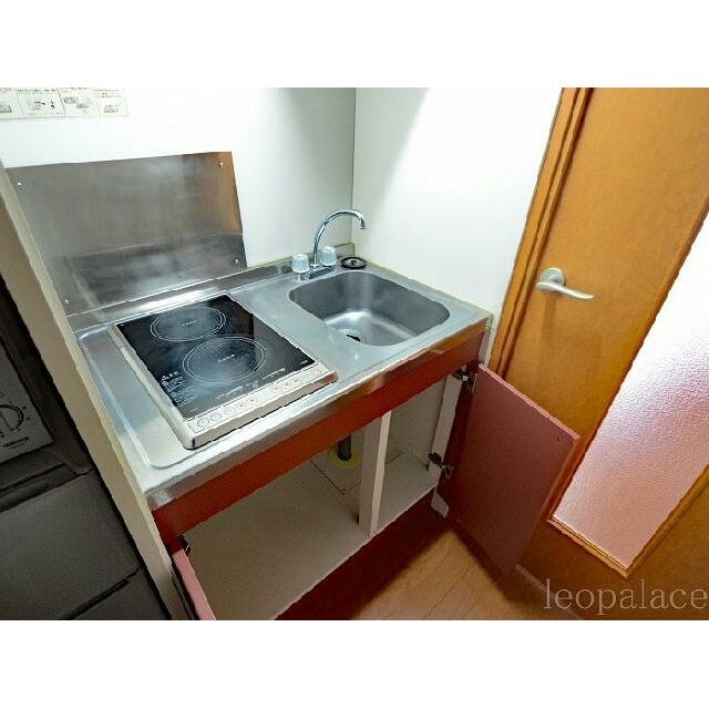 設備仕様は号室により異なる為、現況を優先します。