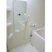 バス/シャワー