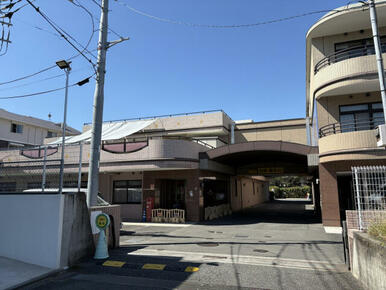 東橋本ひまわりこども園