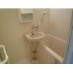 バス/シャワー