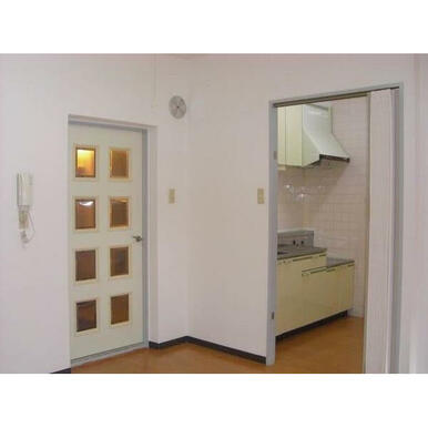別部屋参考写真