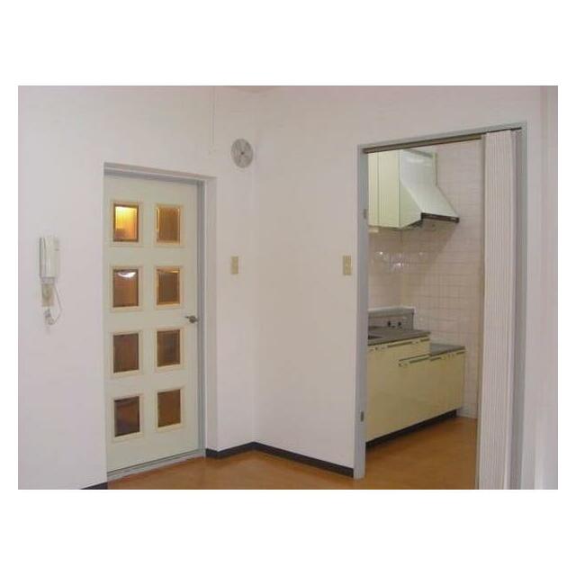 別部屋参考写真