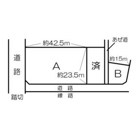 地形図等