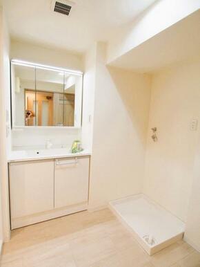 室内（2024年7月）撮影2024年7月リフォーム済み