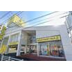 ショッピング施設