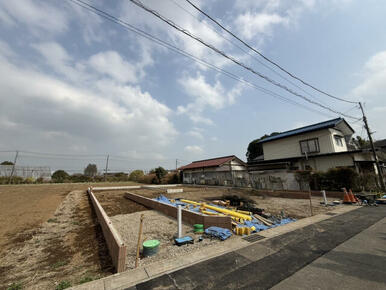 現地写真（2026.3月撮影）