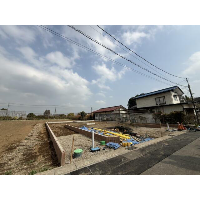 現地写真（2026.3月撮影）