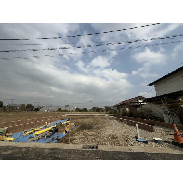 現地写真（2026.3月撮影）