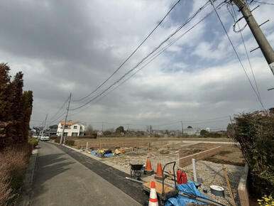 現地写真（2026.3月撮影）