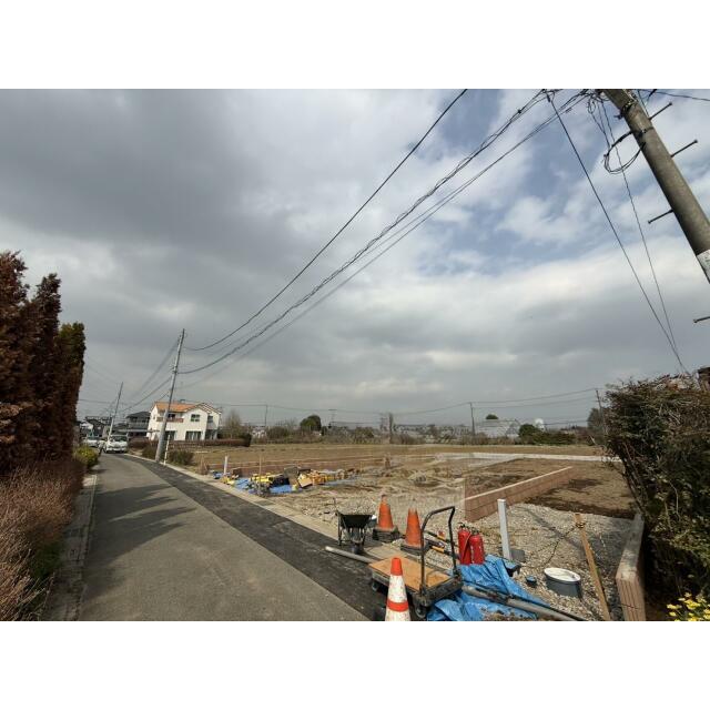 現地写真（2026.3月撮影）