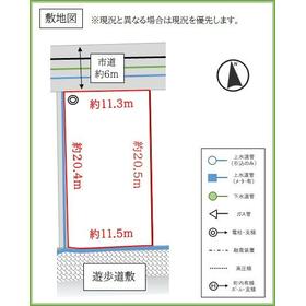 地形図等