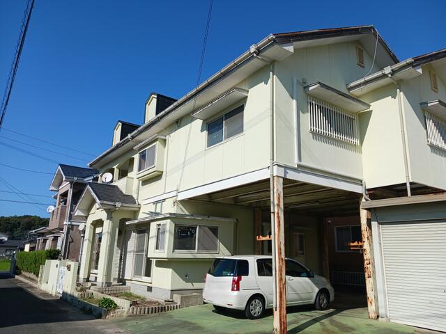 物件画像 直方市 大字上頓野 (直方駅) 2階建 5LDK