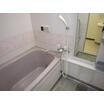 バス/シャワー