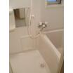 バス/シャワー