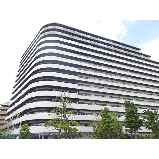 ヴィークステージ北千住ウエストレジデンス