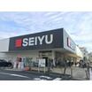 ショッピング施設