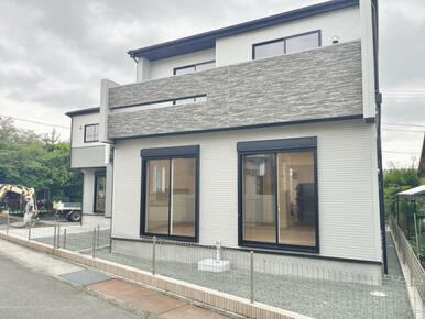 2号棟 外観