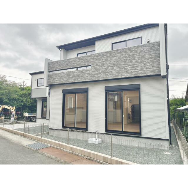 2号棟 外観