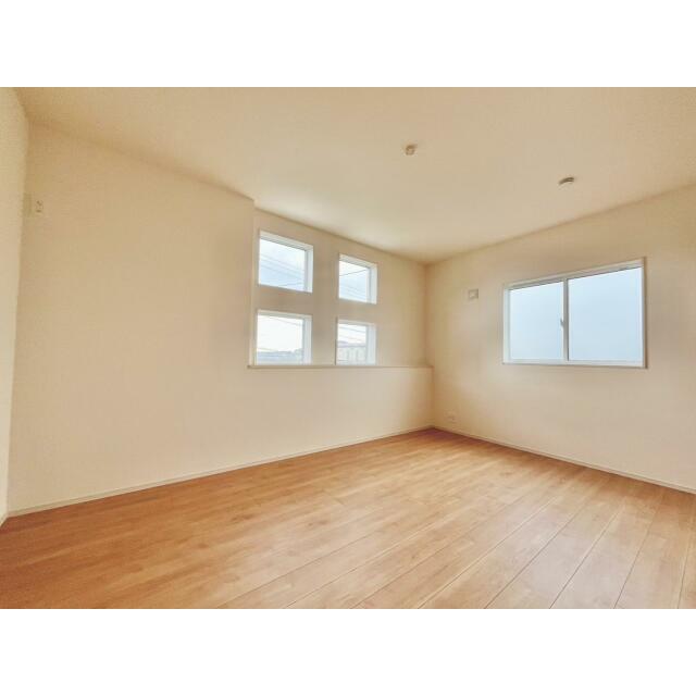 2号棟 居室