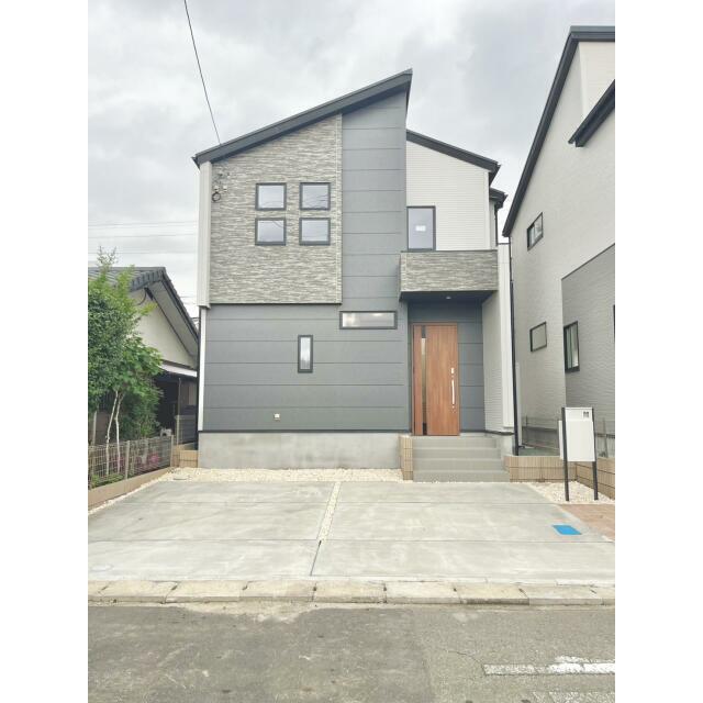 2号棟 外観