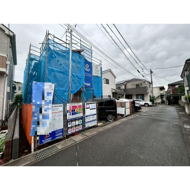 【現地写真】