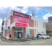 ショッピング施設