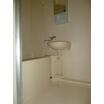 バス/シャワー