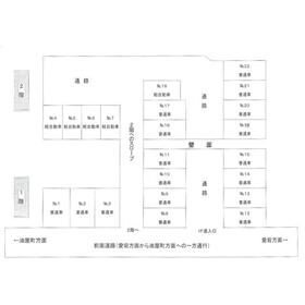 平面図