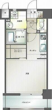 ※間取りと異なる場合は現状を優先します。